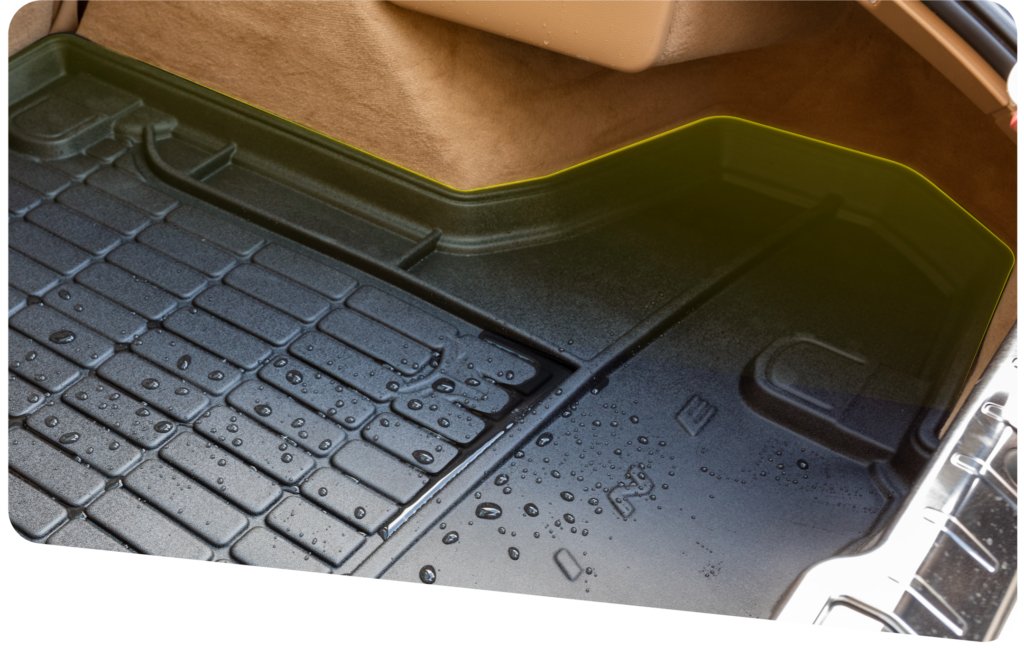 Täydellinen istuvuus