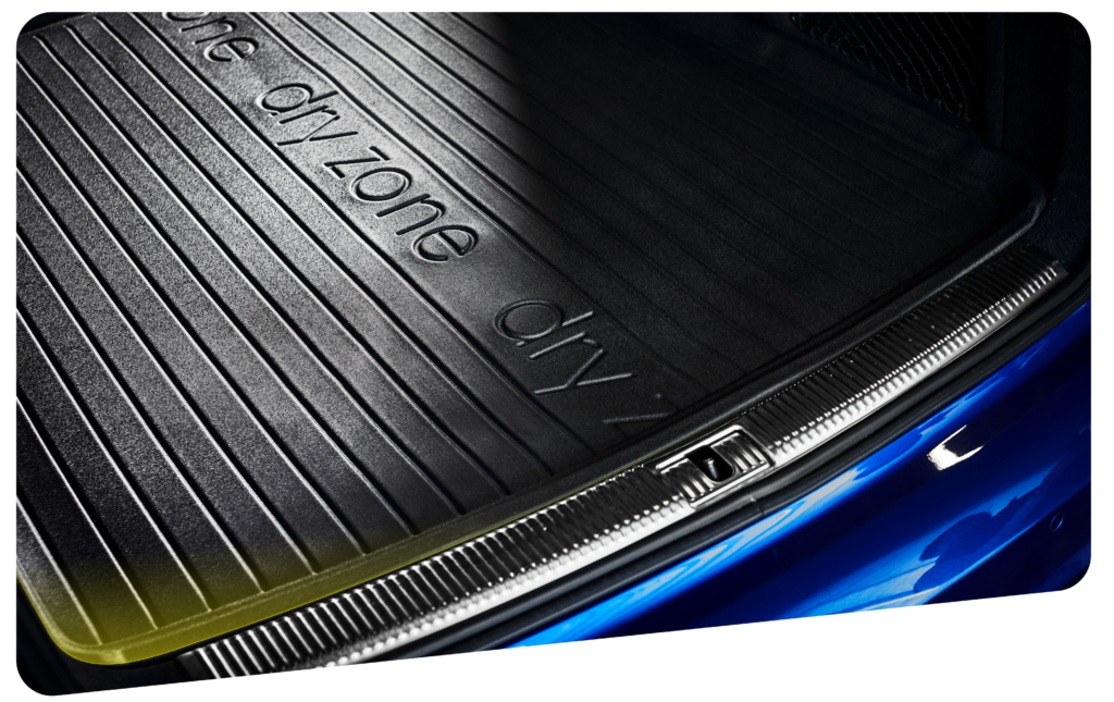 Erinomainen yhteensopivuus