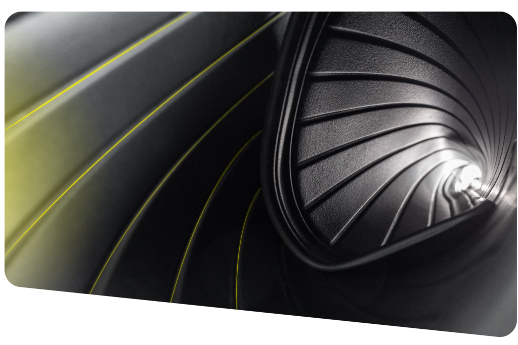 Hajuton ja miellyttävä TPE materiaali