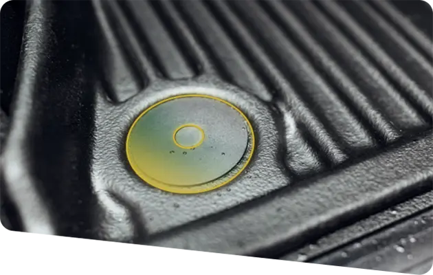 Kiinnitys ilman vaivaa