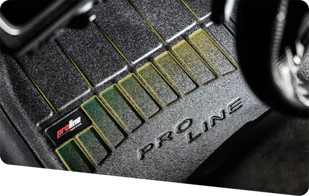 Kestävä ja mukava pinta