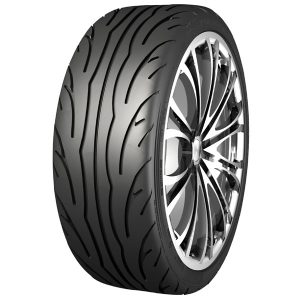 Nankang NS-2R Racing Medium 180 205/55-16
