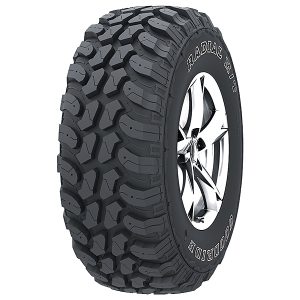 Goodride Pathfinder SL366 M/T White letters 245/75-16