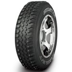 Nankang N-889 Mudstar M/T White Letters 245/75-16