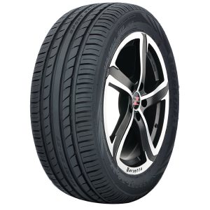 Goodride Premium Grip SA37 Testivoittaja! 295/35-21