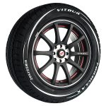 Vitour Formula X Sport-valkosivu TARJOUS! 195/65-15