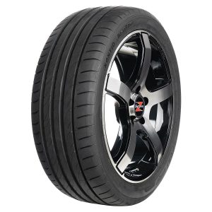 Kontio BearPaw 235/35-19