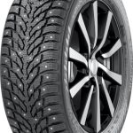 Nokian Hakkapeliitta 9 SUV TARJOUS! 235/55-20