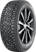 Nokian Hakkapeliitta 9 SUV TARJOUS! 235/55-20