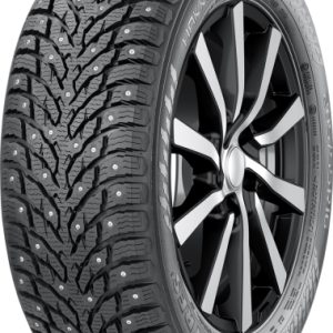 Nokian Hakkapeliitta 9 SUV 235/55-19