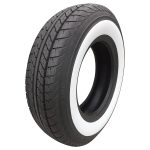 Nankang CW-20 Cargo Grip Valkosivu 63mm 225/70-15C