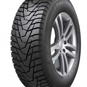 Hankook Winter i*Pike RS2 W429 TARJOUS! 225/50-18
