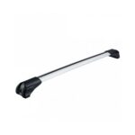 CRUZ Airo Fuse kattotelineet Peugeot e-Rifter L2H2 2024-