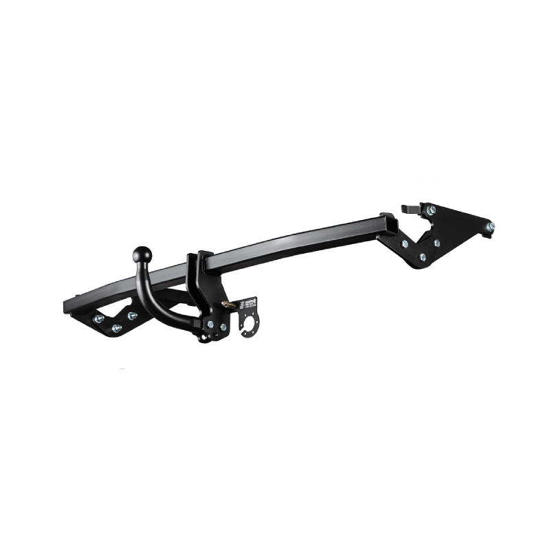 Kiintea-vetokoukku-141.webp Vetokoukku kiinteä Mercedes-Benz Sprinter 3-T Bussi (W903) 01/1995-05/2006 - Image 1