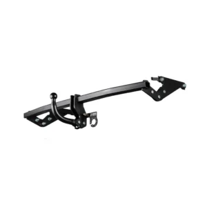 Vetokoukku kiinteä Volkswagen Crafter 30-50 Flatbed Kuorma-auto/Alusta (2F) 04/2006-12/2016