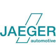 Jaeger automotive sähkösarjat
