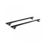 CRUZ Airo FIX Dark kattotelineet Citroen Berlingo L1H1 2018-