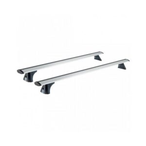 CRUZ Airo T118 kattotelineet Volkswagen JETTA Mk6 (162, 163, AV3, AV2) 2011-2018