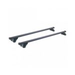 CRUZ Oplus S-FIX 120 kattotelineet Renault 2024-