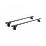 CRUZ Oplus SX120 kattotelineet Saab 9-3 Sedan (YS3F) 2003-2013