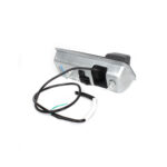 PERUUTUSKAMERA AUDI A4 (B9) 2015-, SKODA OCTAVIA III/SUPERB III 2016-, VW TIGUAN (AD1)/TOURAN (5T) - Image 2