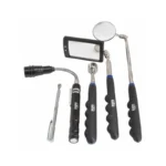 Magneettinen teleskooppi työkalusarja (5-osainen)