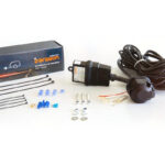 aragon truck sähkösarja