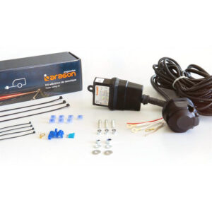 aragon truck sähkösarja