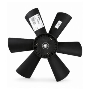 Tuuletin moottorinjäähdytys Mercedes-Benz W124/W201