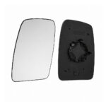 Peililasi, ulkopeili, vasen