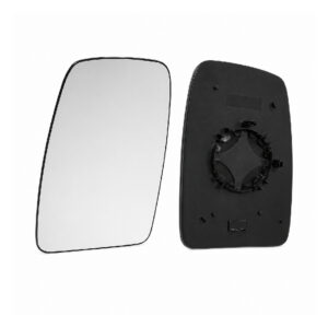 Peililasi, ulkopeili, vasen