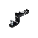 Amerikan tyylin vetokoukku