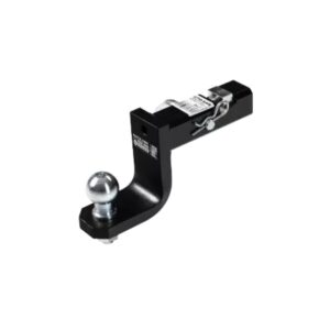 Amerikan tyylin vetokoukku