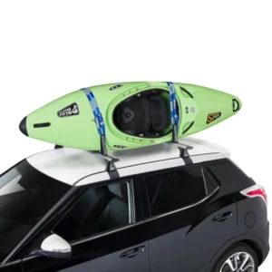 CRUZ Keel kajakkiteline