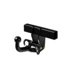 Irrotettava vetokoukku