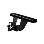 Vetokoukku kiinteä Ssangyong Musso Grand 01/2019-