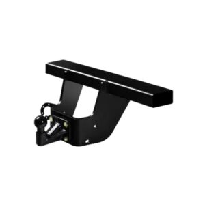 Vetokoukku kiinteä Citroen Jumper II Bussi (250) 04/2006-