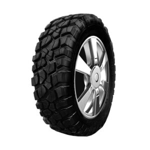 Radburg Tracker II Technic M/T -pinnoitettu- 215/65-16