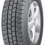 Goodyear CARGO ULTRA GRIP 2 215/75-16C