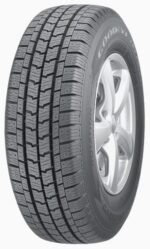 Goodyear CARGO ULTRA GRIP 2 215/75-16C