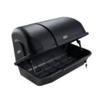 CRUZ Apex R2 400 NT vetokoukku tavaraboksi 400L - Image 3