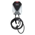 AMiO Wallbox 11 kW sähköauton latausasema Type 2