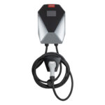 AMiO Wallbox 22 kW sähköauton latausasema Type 2