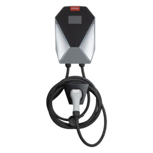 AMiO Wallbox 22 kW sähköauton latausasema Type 2