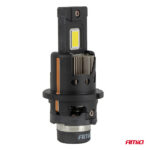 LED-ajovalopolttimo XD PRO D2S D2R FULL CANBUS