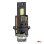 LED-ajovalopolttimo XD PRO D4S D4R FULL CANBUS