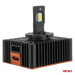 LED-polttimo XD PRO D5S FULL CANBUS