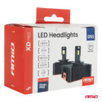 LED-polttimo XD PRO D5S FULL CANBUS