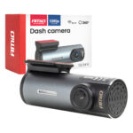 Autokamera 1K WLAN 128 GB WIFI Full HD