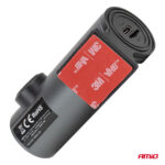 Autokamera 1K WLAN 128 GB WIFI Full HD